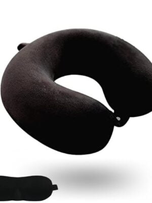 Edged Travel Neck PIllow only 1rs