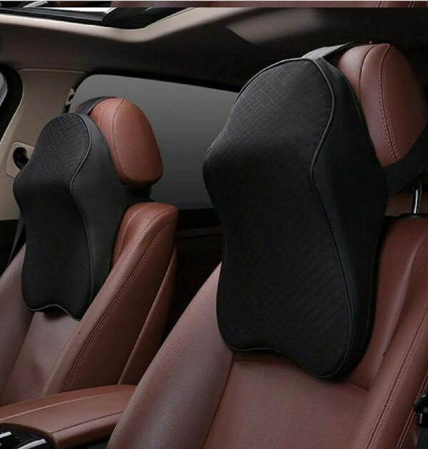 3 in 1 Car Head Rest