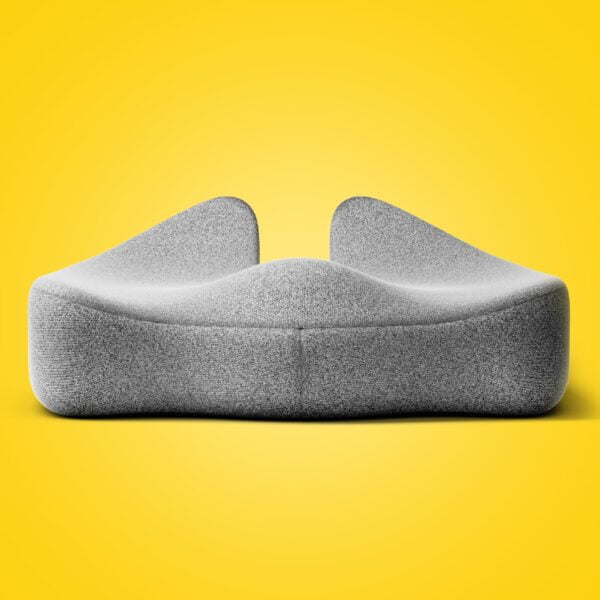 FoamFeels Pro Coccyx Cushion